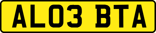 AL03BTA