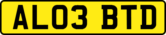 AL03BTD