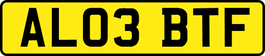 AL03BTF