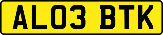 AL03BTK