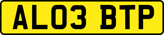 AL03BTP