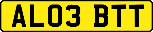 AL03BTT