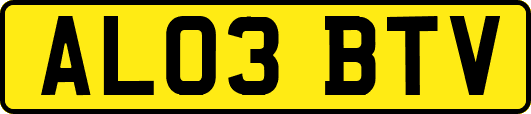 AL03BTV