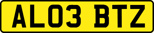 AL03BTZ