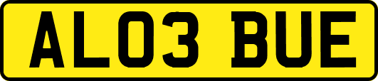 AL03BUE