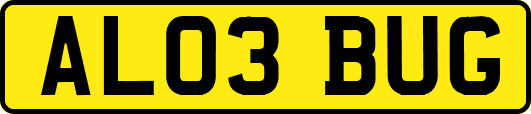 AL03BUG