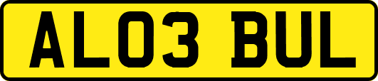 AL03BUL