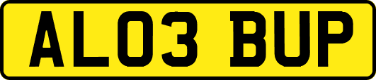 AL03BUP