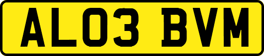 AL03BVM