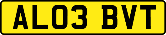 AL03BVT