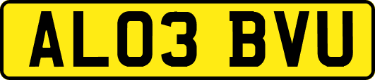AL03BVU