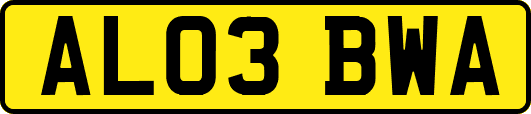 AL03BWA