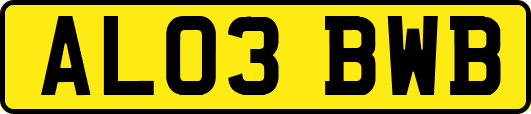 AL03BWB