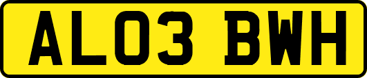 AL03BWH