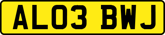 AL03BWJ