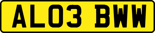 AL03BWW