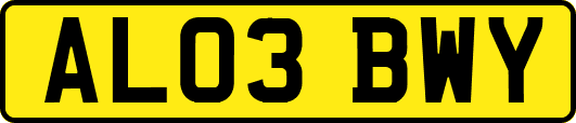 AL03BWY