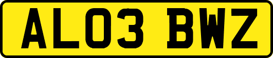 AL03BWZ