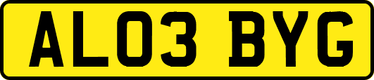 AL03BYG