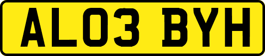 AL03BYH