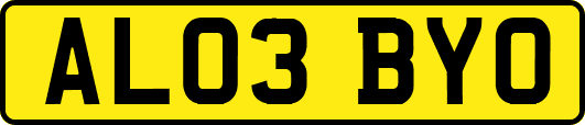AL03BYO