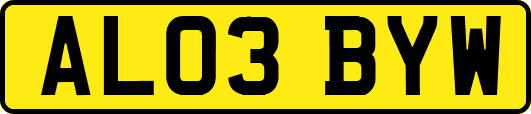 AL03BYW