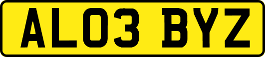 AL03BYZ