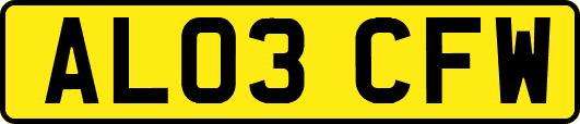 AL03CFW