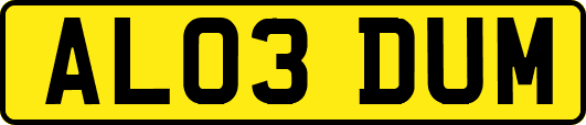 AL03DUM