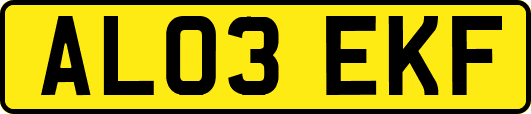 AL03EKF
