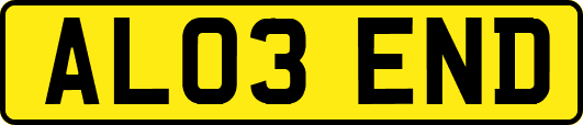 AL03END