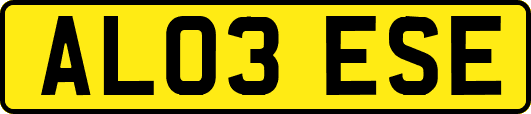 AL03ESE