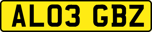 AL03GBZ