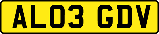 AL03GDV
