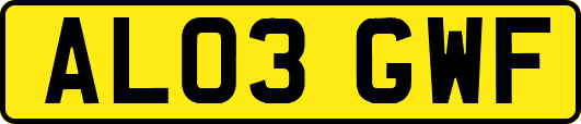 AL03GWF