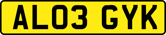 AL03GYK