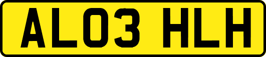 AL03HLH