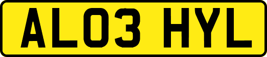 AL03HYL