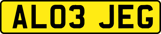 AL03JEG