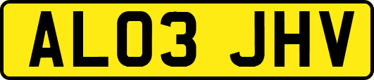 AL03JHV