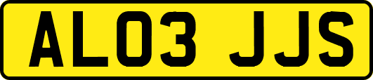 AL03JJS