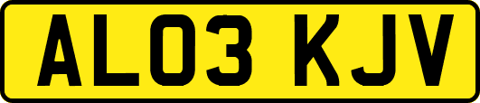 AL03KJV