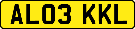 AL03KKL