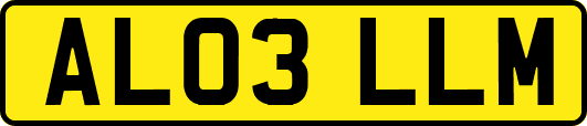 AL03LLM