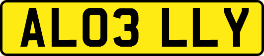 AL03LLY