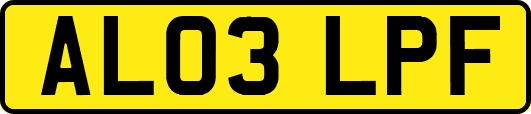 AL03LPF