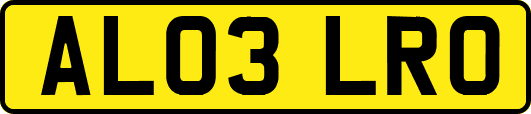 AL03LRO