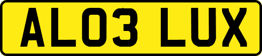 AL03LUX
