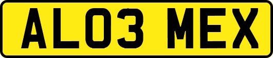 AL03MEX