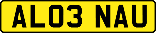 AL03NAU